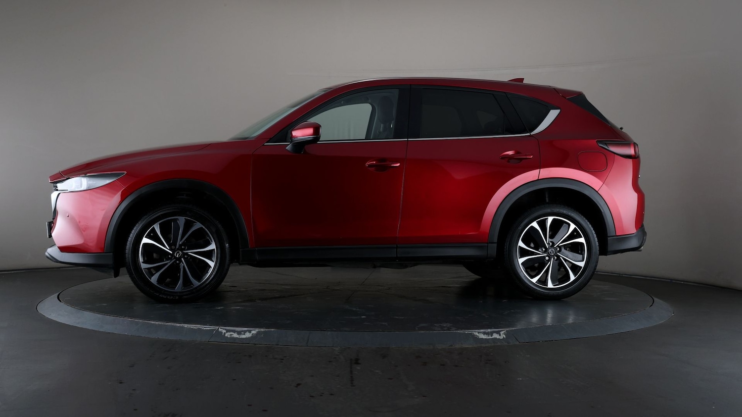 Used Mazda CX-5 2023 for sale - 76810326: Photo 30
