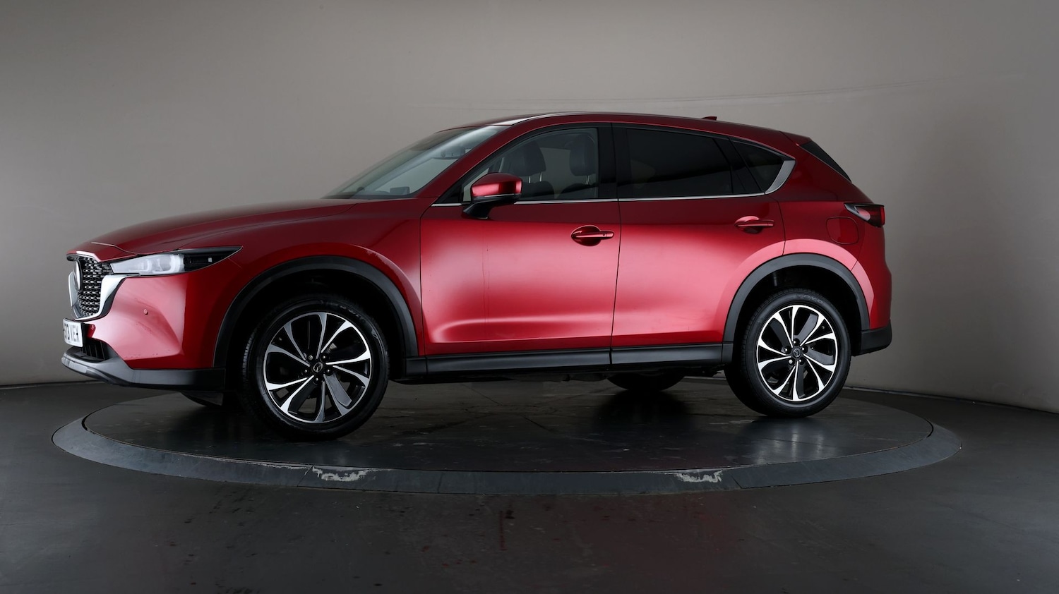 Used Mazda CX-5 2023 for sale - 76810326: Photo 32