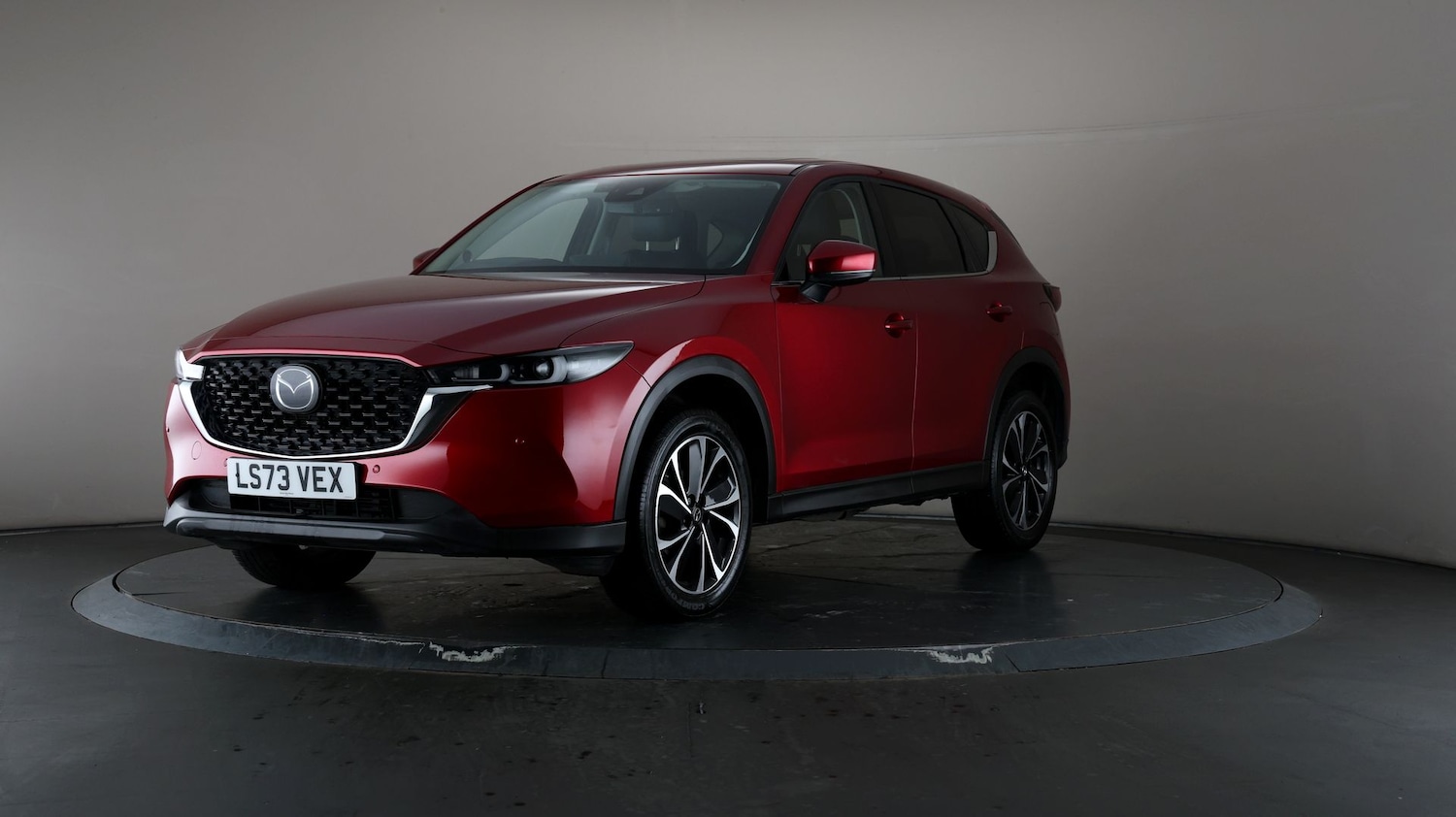 Used Mazda CX-5 2023 for sale - 76810326: Photo 36