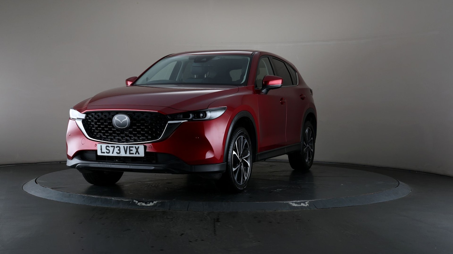 Used Mazda CX-5 2023 for sale - 76810326: Photo 37