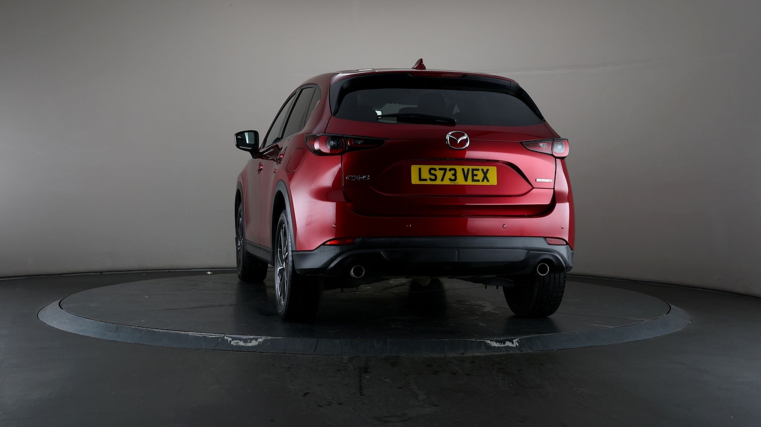 Used Mazda CX-5 2023 for sale - 76810326: Photo 38