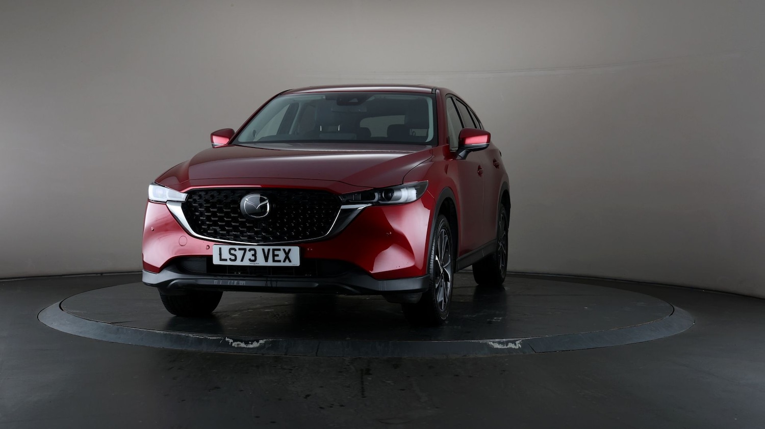 Used Mazda CX-5 2023 for sale - 76810326: Photo 39