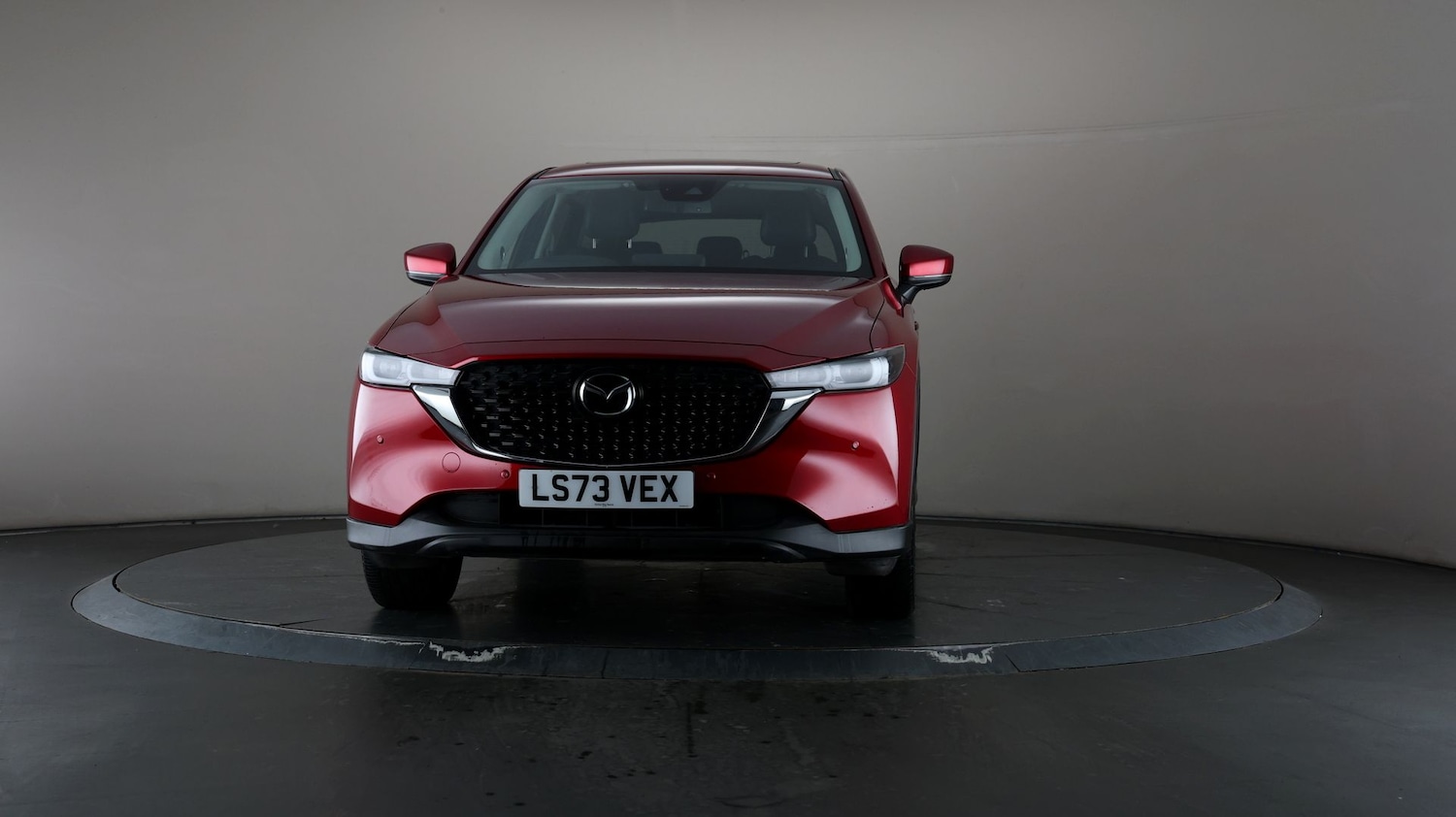 Used Mazda CX-5 2023 for sale - 76810326: Photo 40