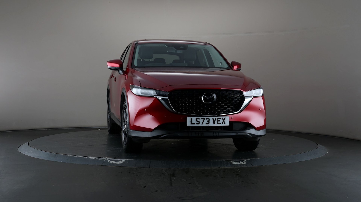 Used Mazda CX-5 2023 for sale - 76810326: Photo 42