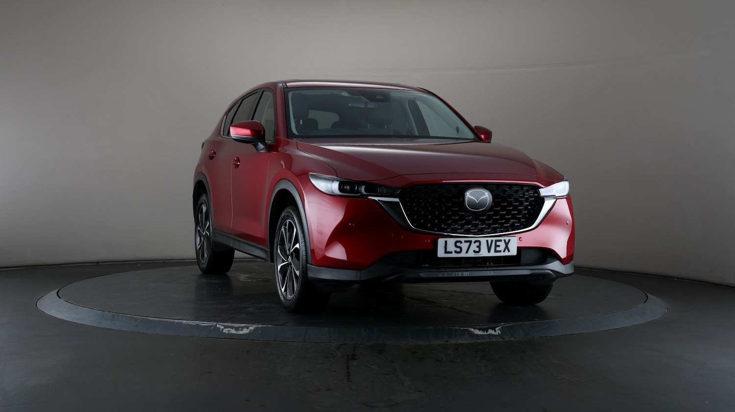 Used Mazda CX-5 2023 for sale - 76810326: Photo 43