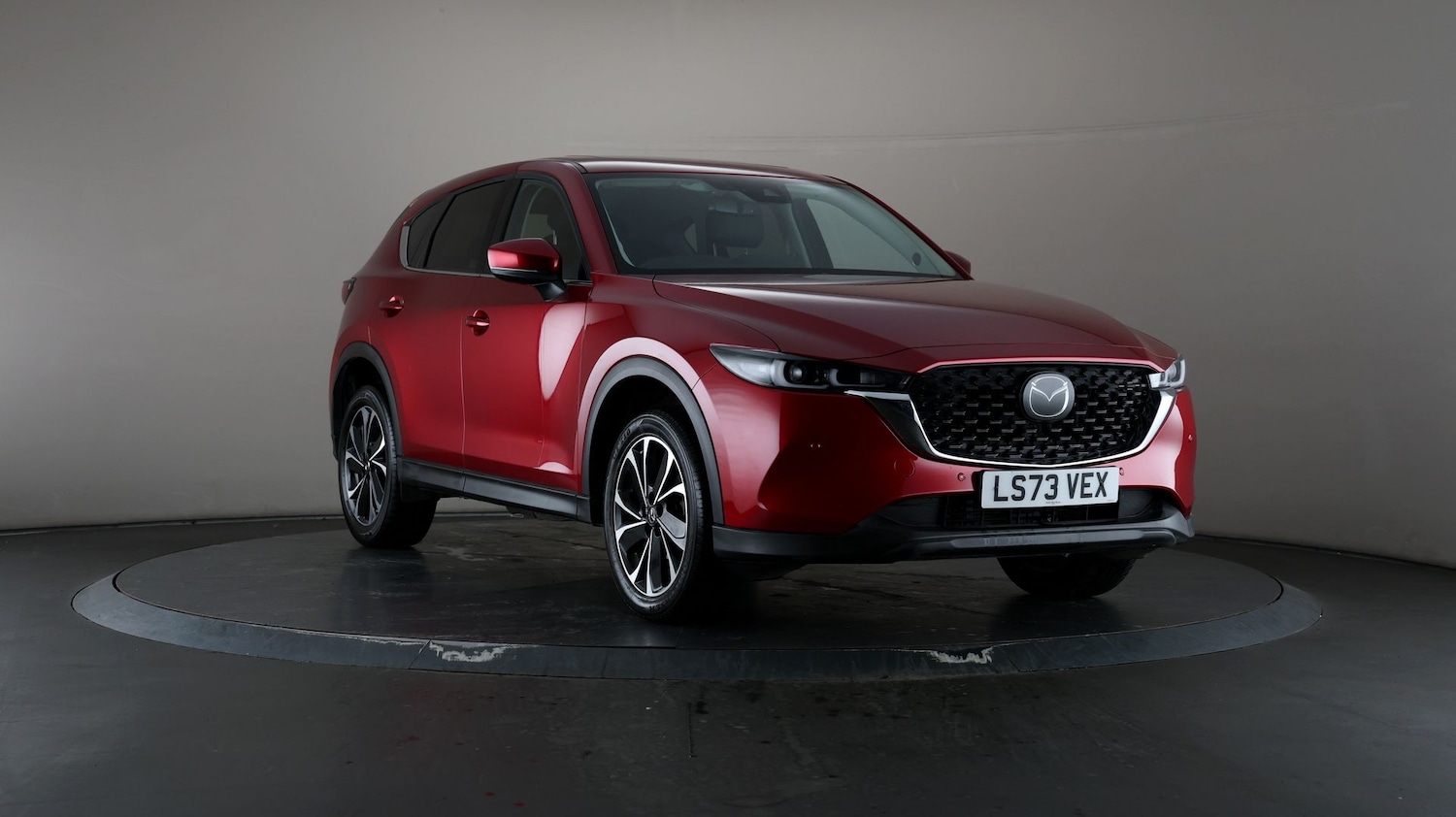 Used Mazda CX-5 2023 for sale - 76810326: Photo 44