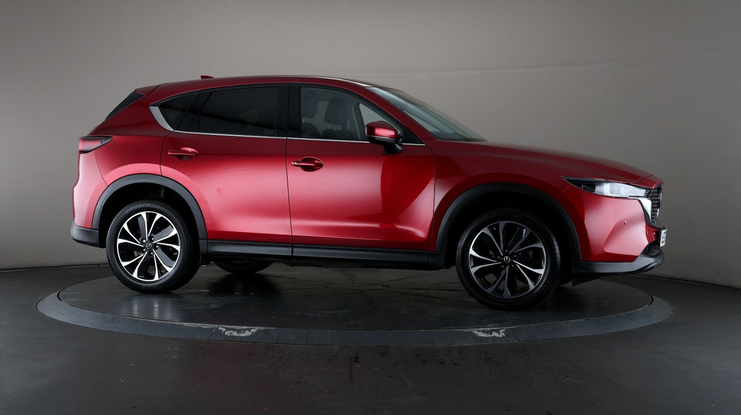 Used Mazda CX-5 2023 for sale - 76810326: Photo 50