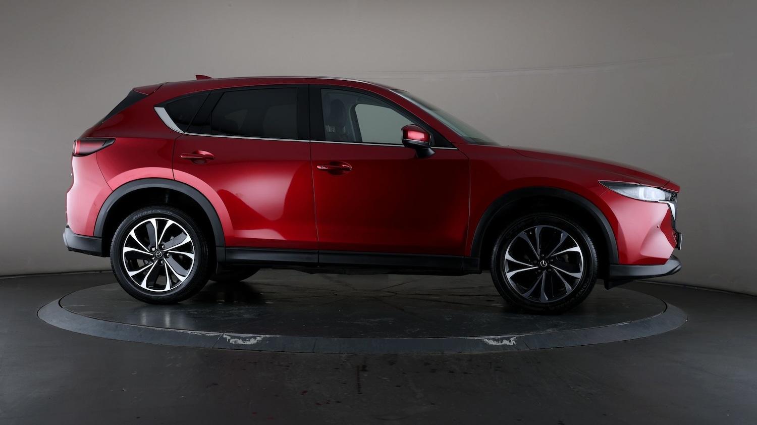 Used Mazda CX-5 2023 for sale - 76810326: Photo 51