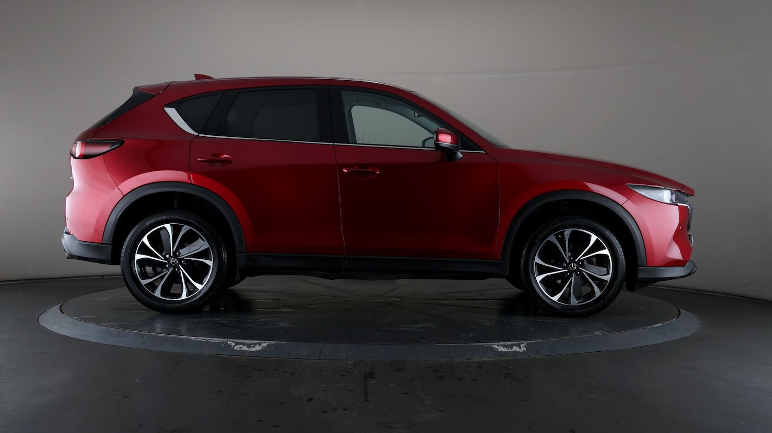 Used Mazda CX-5 2023 for sale - 76810326: Photo 52