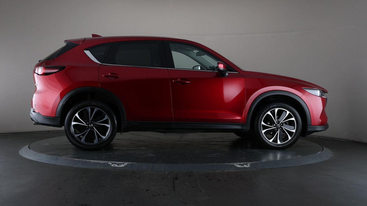 Used Mazda CX-5 2023 for sale - 76810326: Photo 53