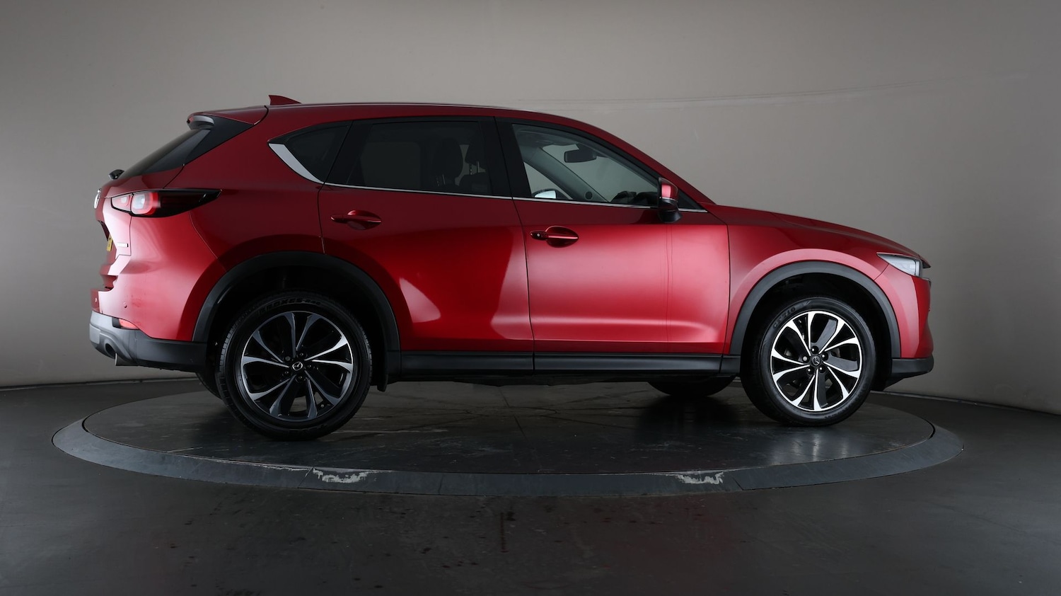 Used Mazda CX-5 2023 for sale - 76810326: Photo 54