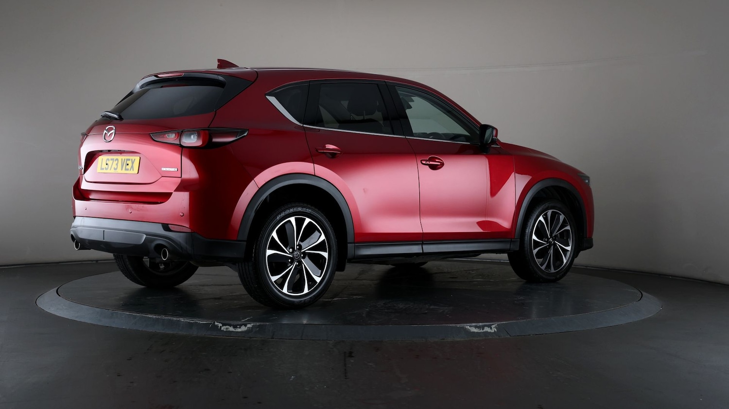 Used Mazda CX-5 2023 for sale - 76810326: Photo 57
