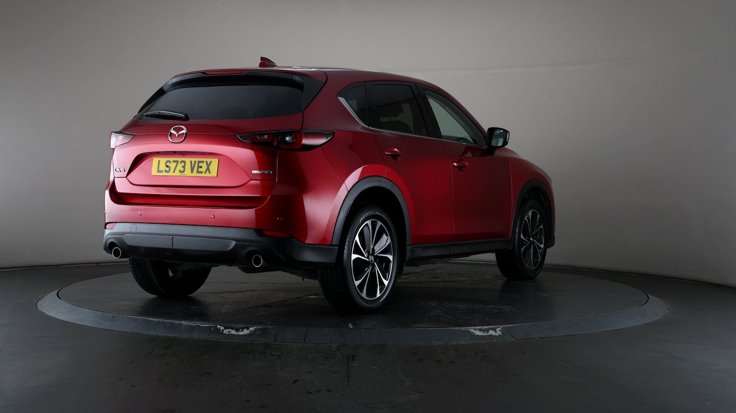 Used Mazda CX-5 2023 for sale - 76810326: Photo 59