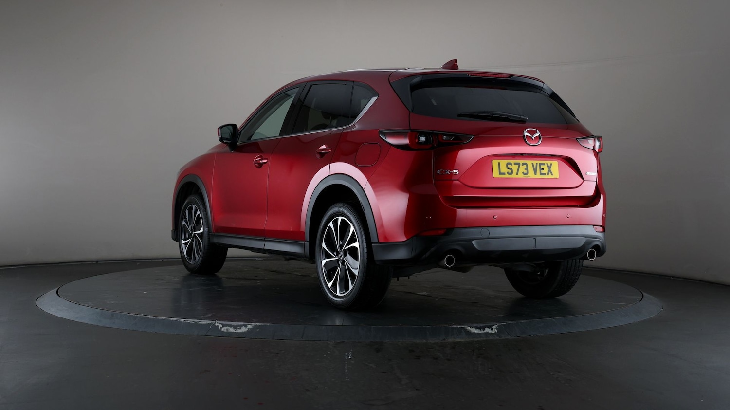 Used Mazda CX-5 2023 for sale - 76810326: Photo 60