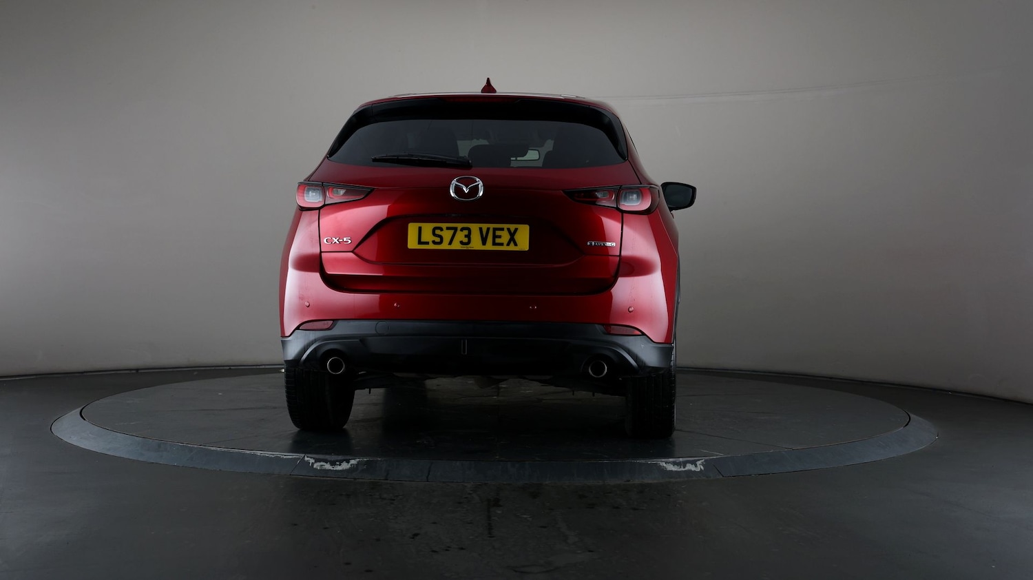 Used Mazda CX-5 2023 for sale - 76810326: Photo 63