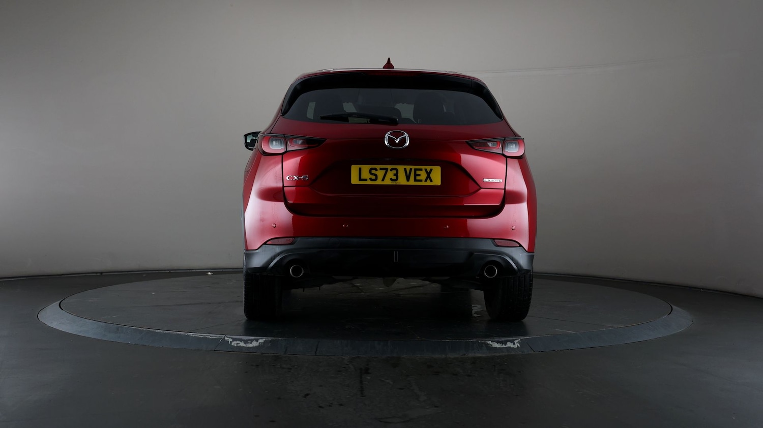 Used Mazda CX-5 2023 for sale - 76810326: Photo 64