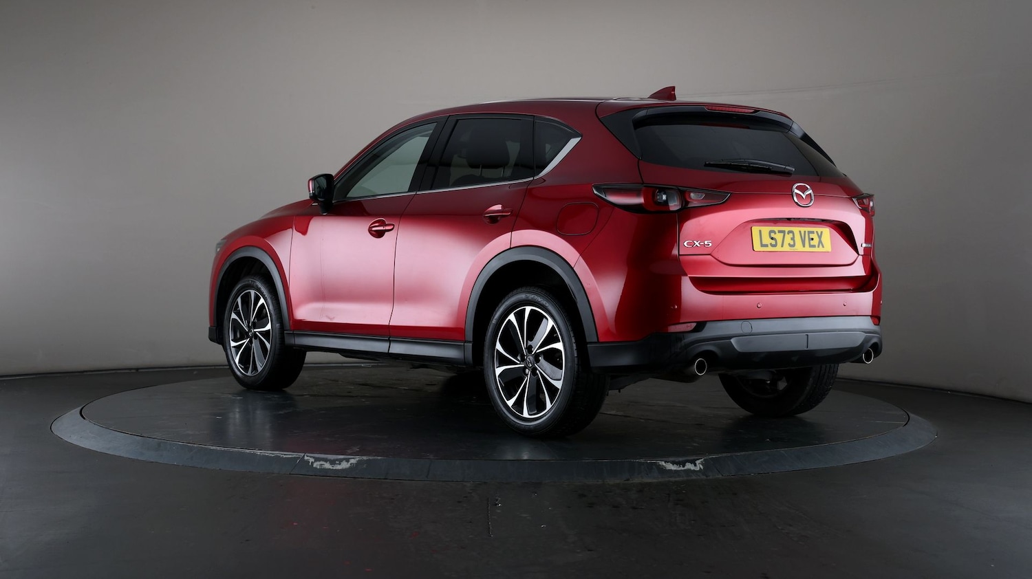 Used Mazda CX-5 2023 for sale - 76810326: Photo 65