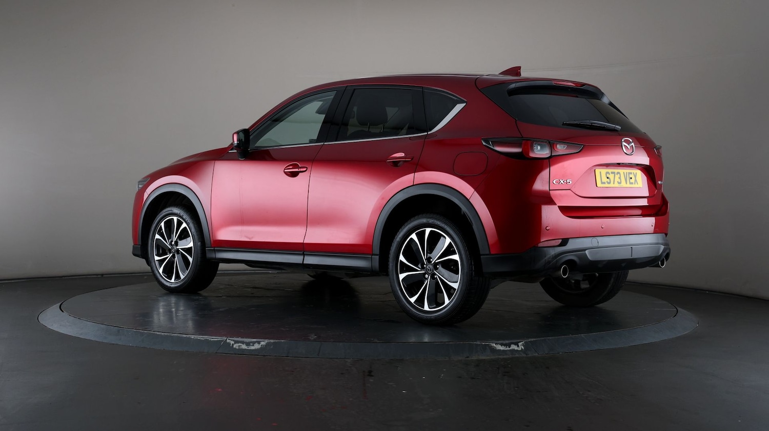 Used Mazda CX-5 2023 for sale - 76810326: Photo 66