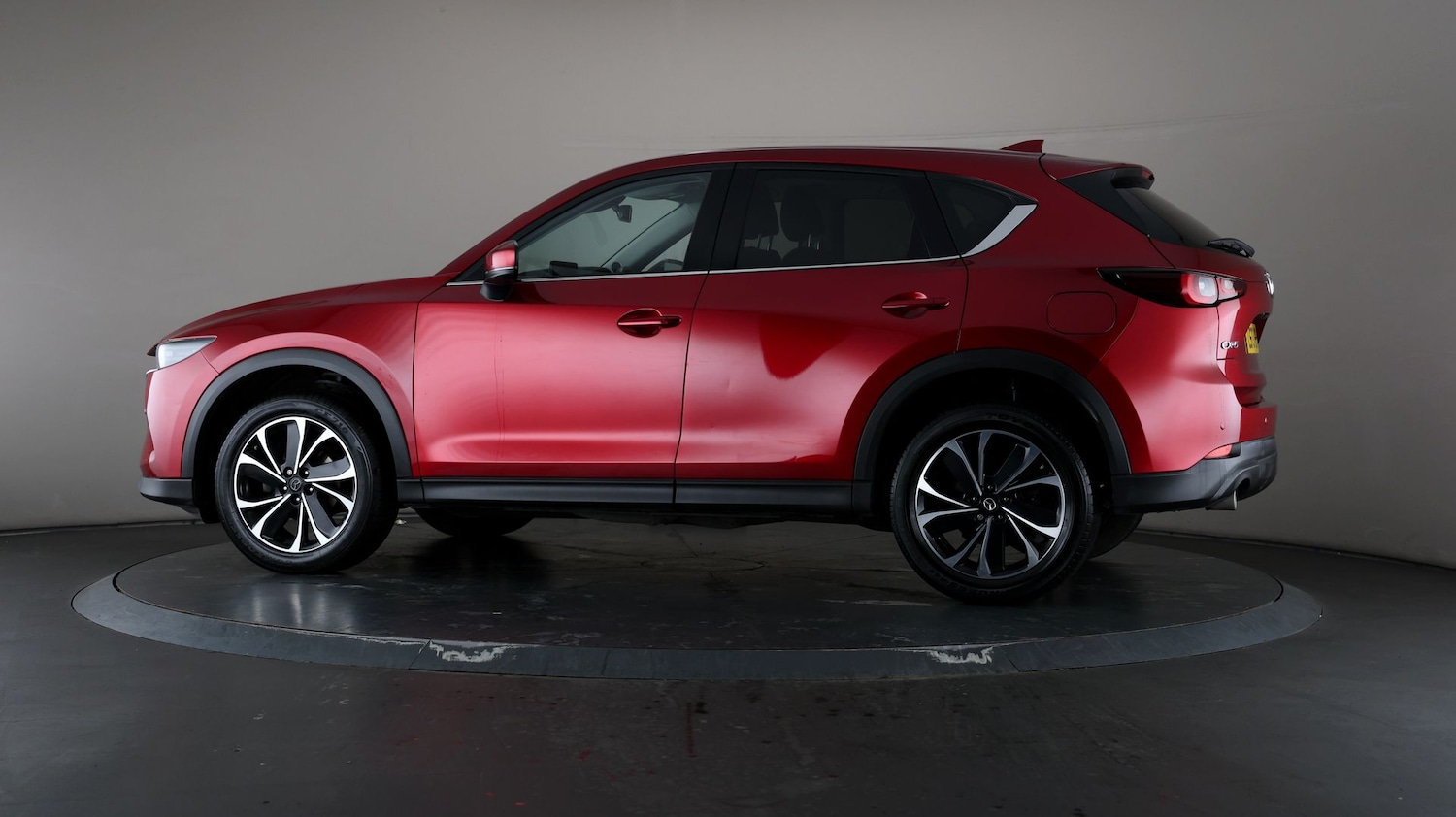 Used Mazda CX-5 2023 for sale - 76810326: Photo 69