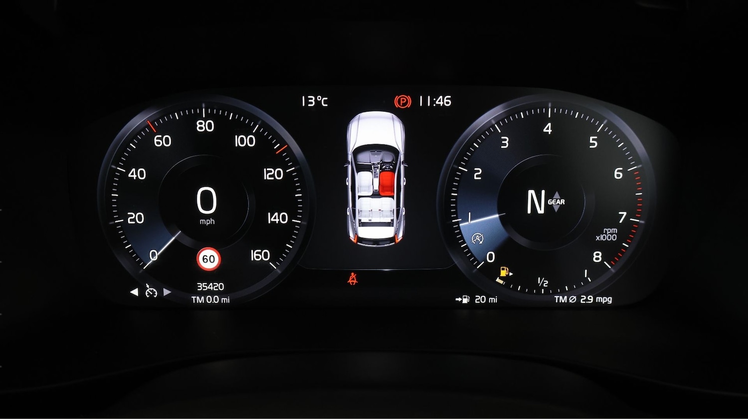 Used Volvo XC40 2020 for sale - 77953755: Photo 10