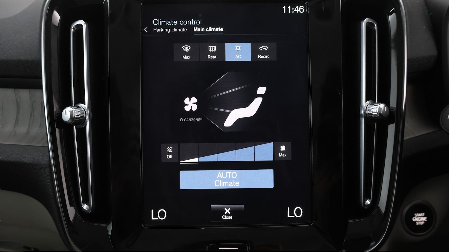 Used Volvo XC40 2020 for sale - 77953755: Photo 11