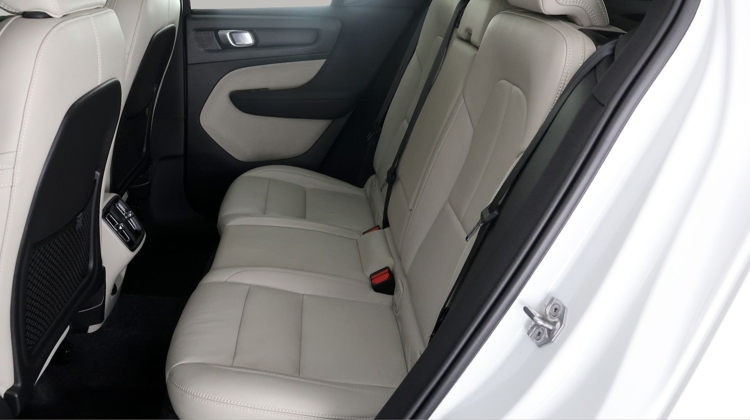 Used Volvo XC40 2020 for sale - 77953755: Photo 15