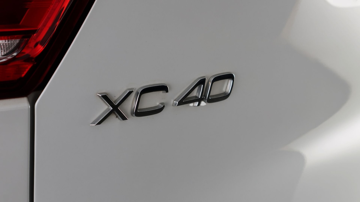 Used Volvo XC40 2020 for sale - 77953755: Photo 19