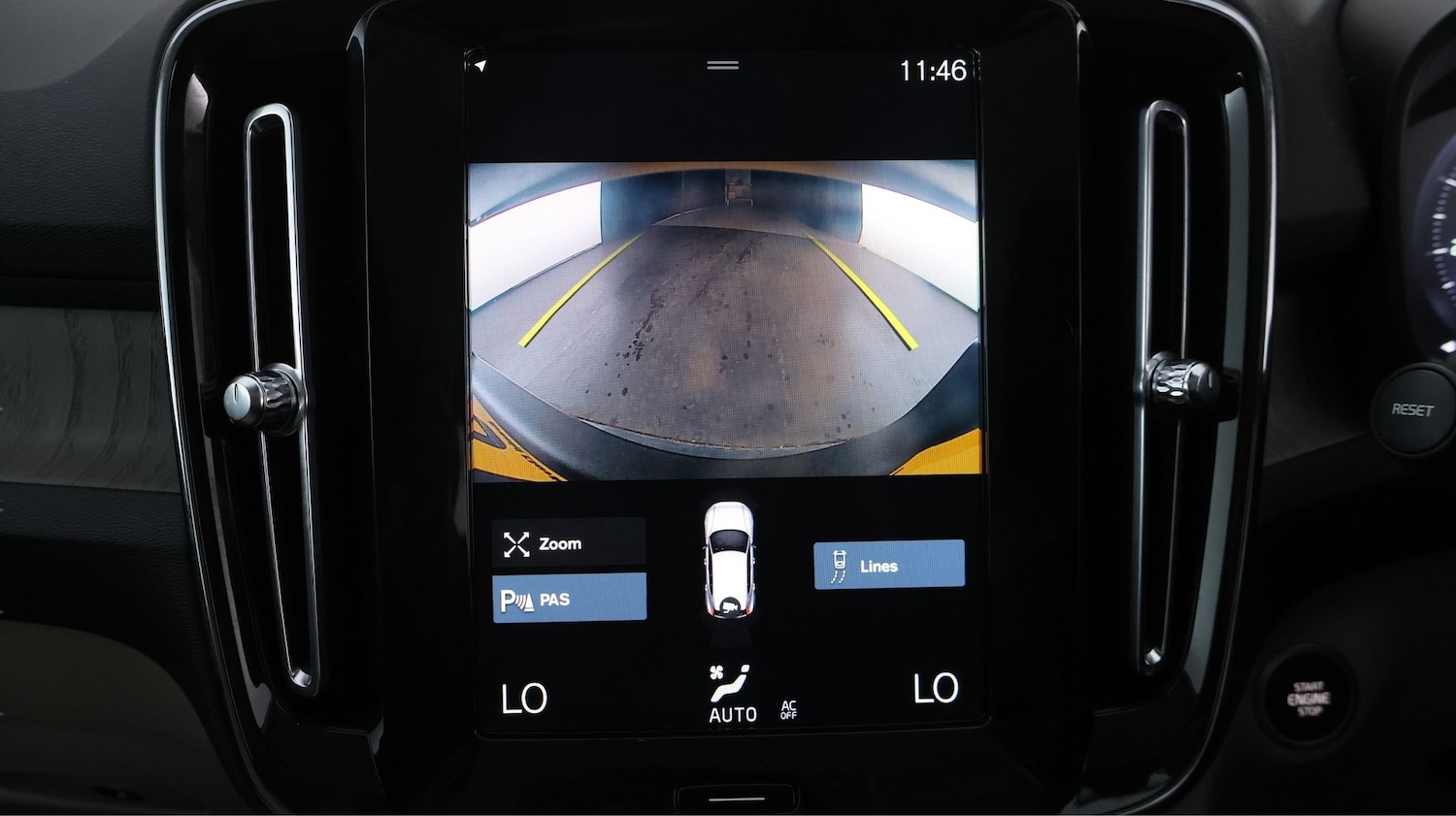 Used Volvo XC40 2020 for sale - 77953755: Photo 22