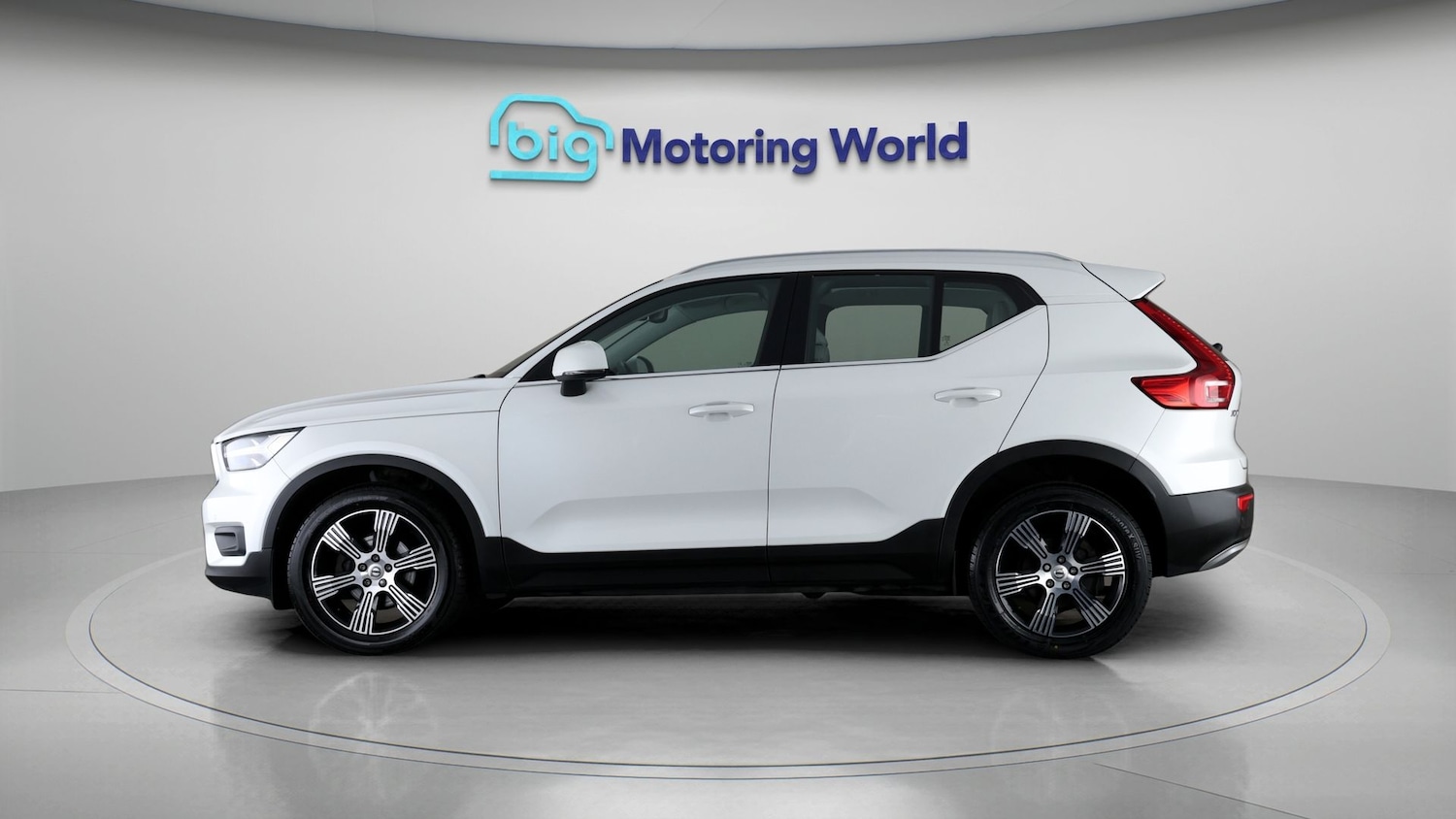 Used Volvo XC40 2020 for sale - 77953755: Photo 4