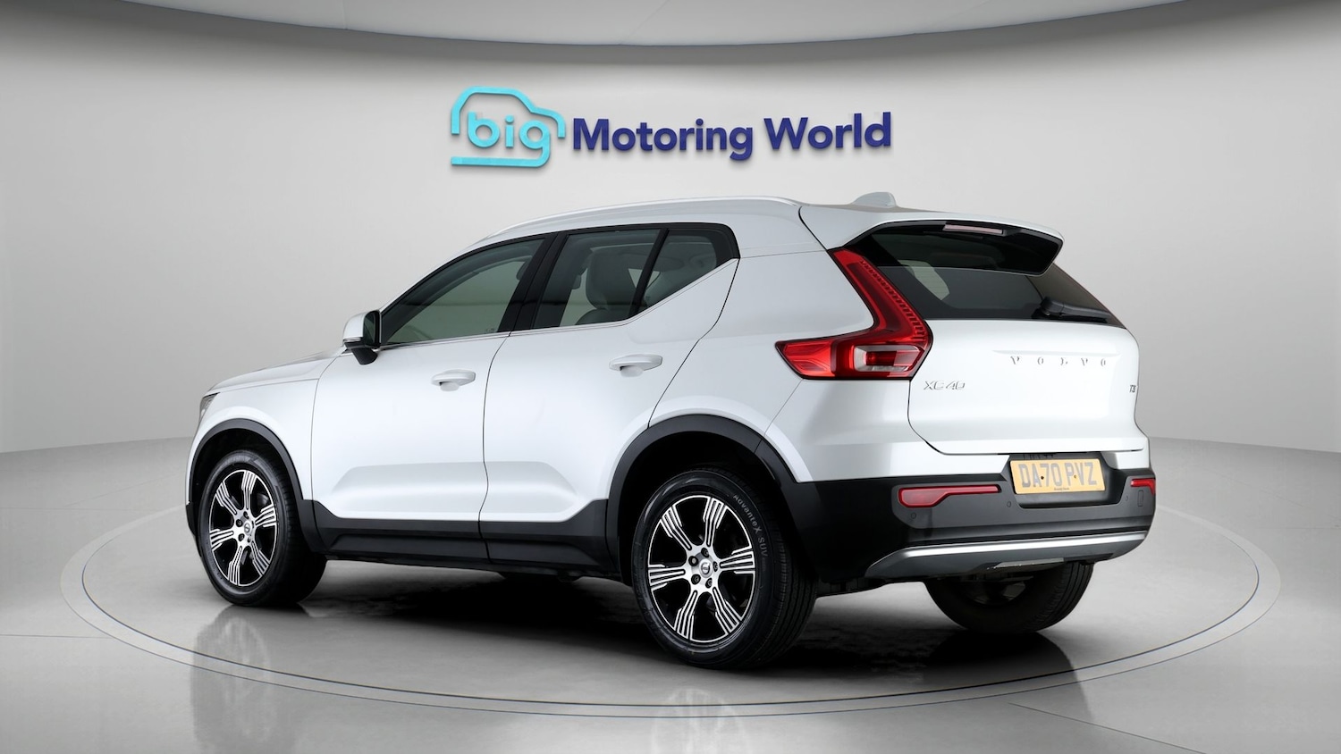 Used Volvo XC40 2020 for sale - 77953755: Photo 5