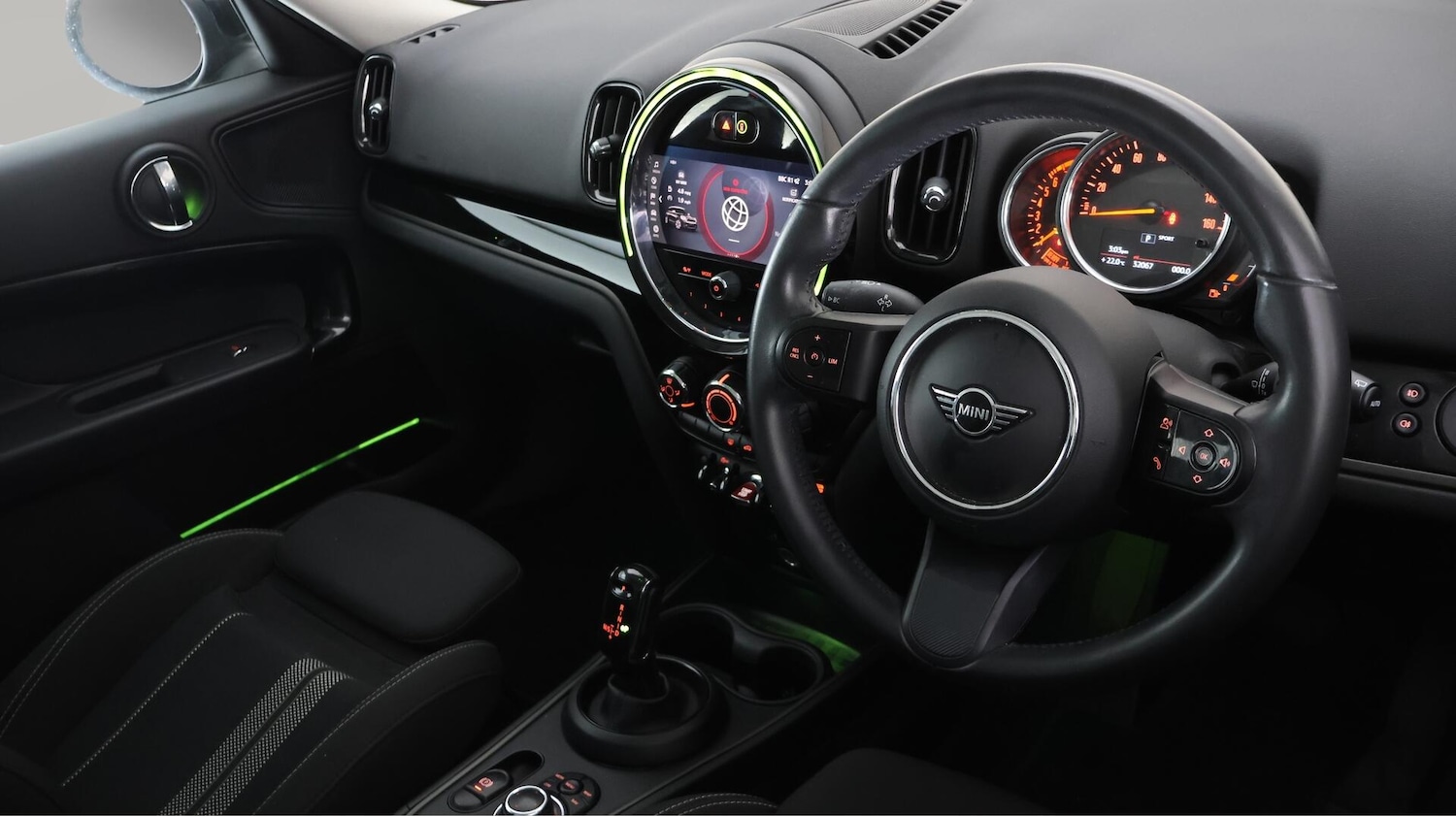 Used MINI Countryman 2021 for sale - 75857885: Photo 10