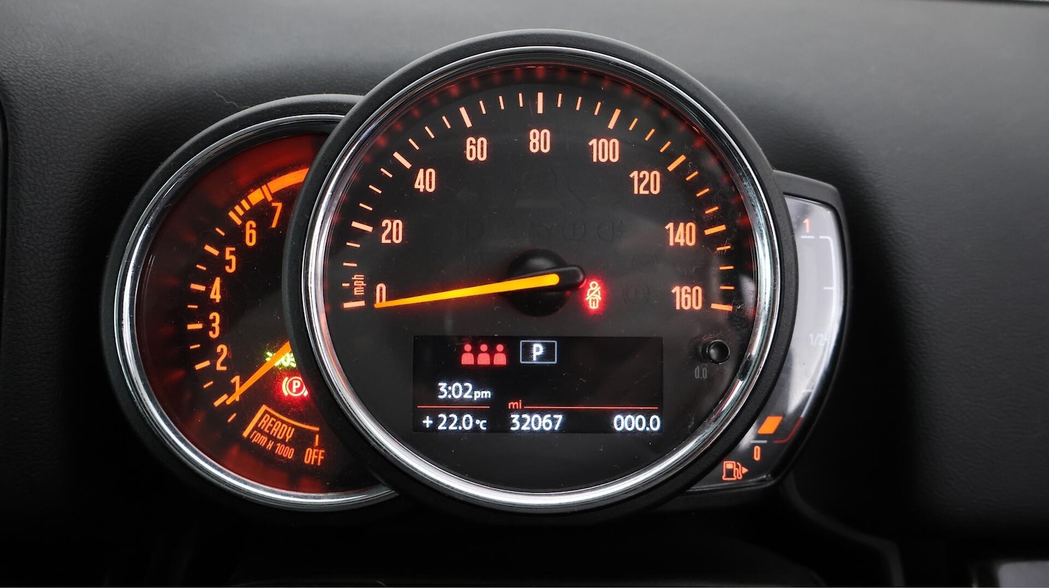 Used MINI Countryman 2021 for sale - 75857885: Photo 11