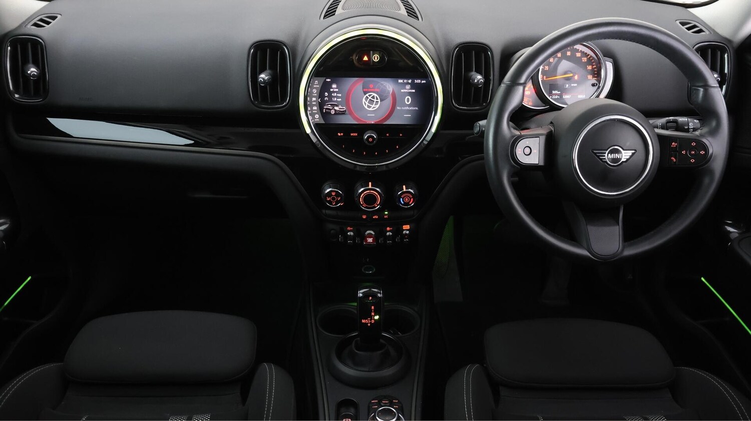 Used MINI Countryman 2021 for sale - 75857885: Photo 14