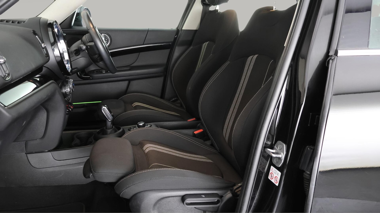 Used MINI Countryman 2021 for sale - 75857885: Photo 15