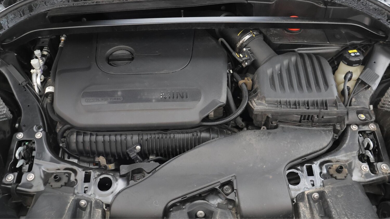 Used MINI Countryman 2021 for sale - 75857885: Photo 20