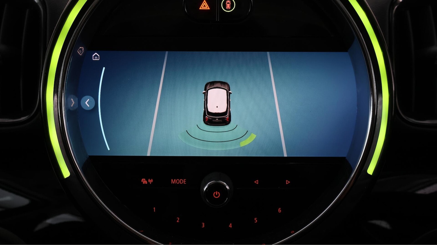 Used MINI Countryman 2021 for sale - 75857885: Photo 25