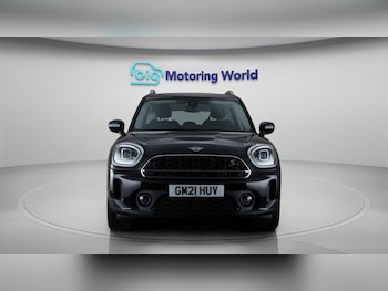 Used MINI Countryman 2021 for sale - 75857885: Photo