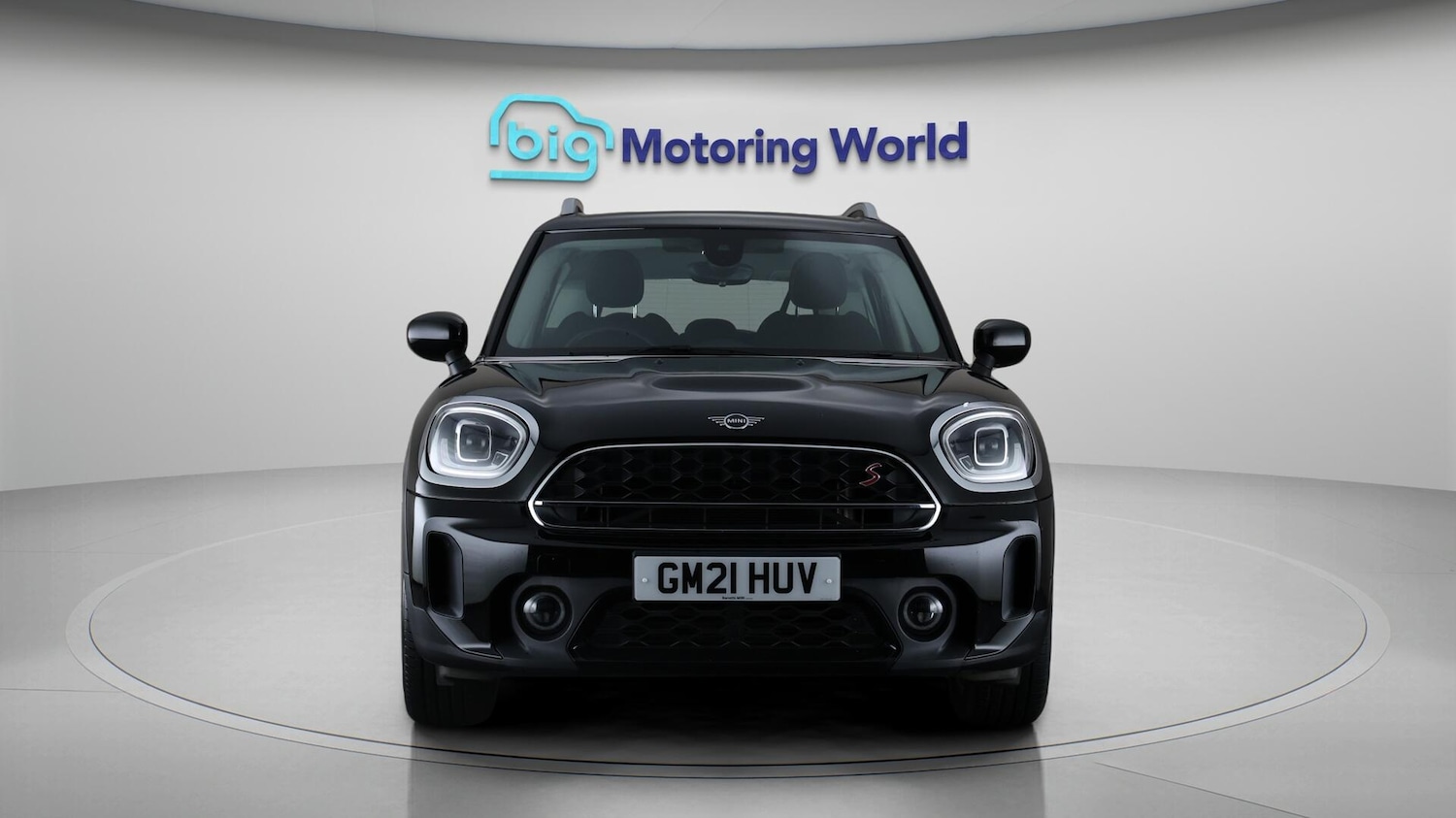 Used MINI Countryman 2021 for sale - 75857885: Photo 3