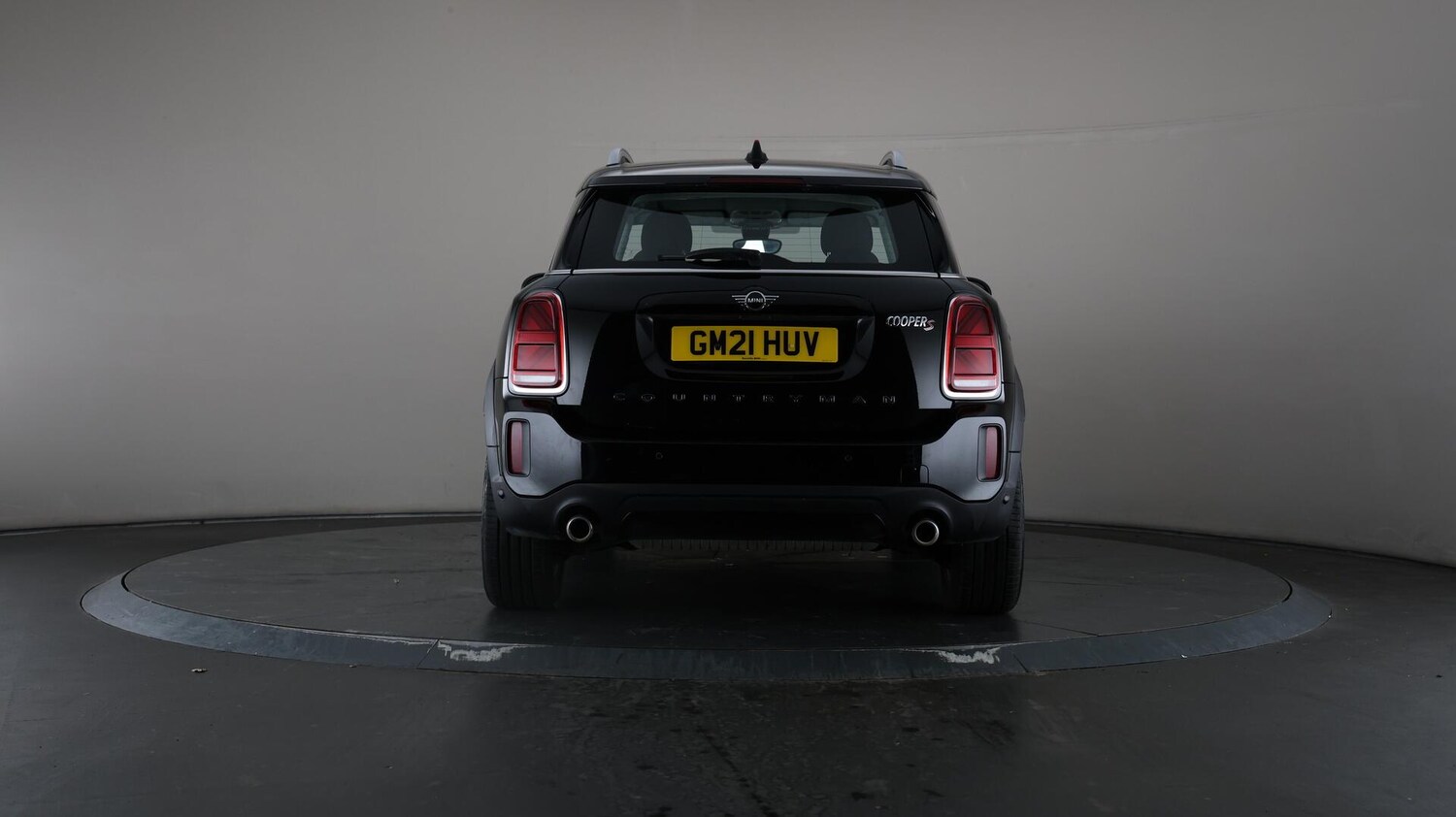 Used MINI Countryman 2021 for sale - 75857885: Photo 34