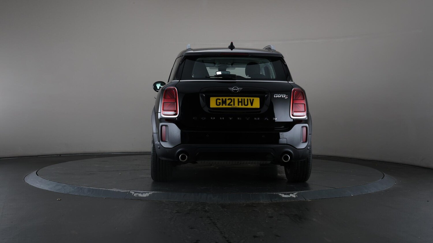 Used MINI Countryman 2021 for sale - 75857885: Photo 35