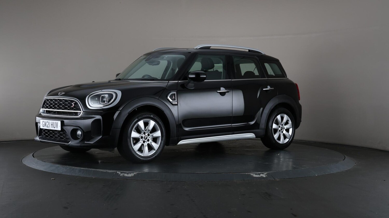 Used MINI Countryman 2021 for sale - 75857885: Photo 42