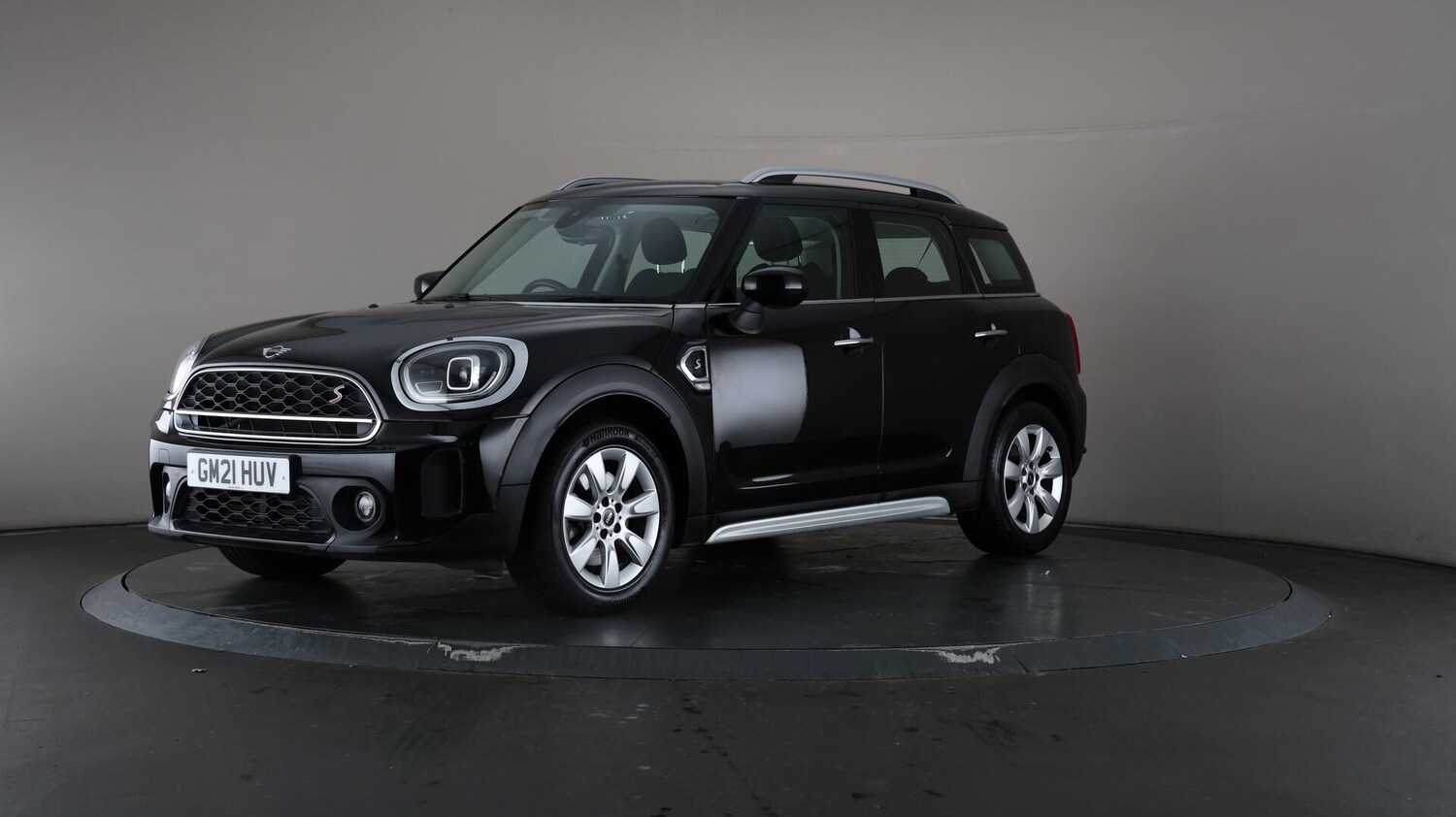 Used MINI Countryman 2021 for sale - 75857885: Photo 43