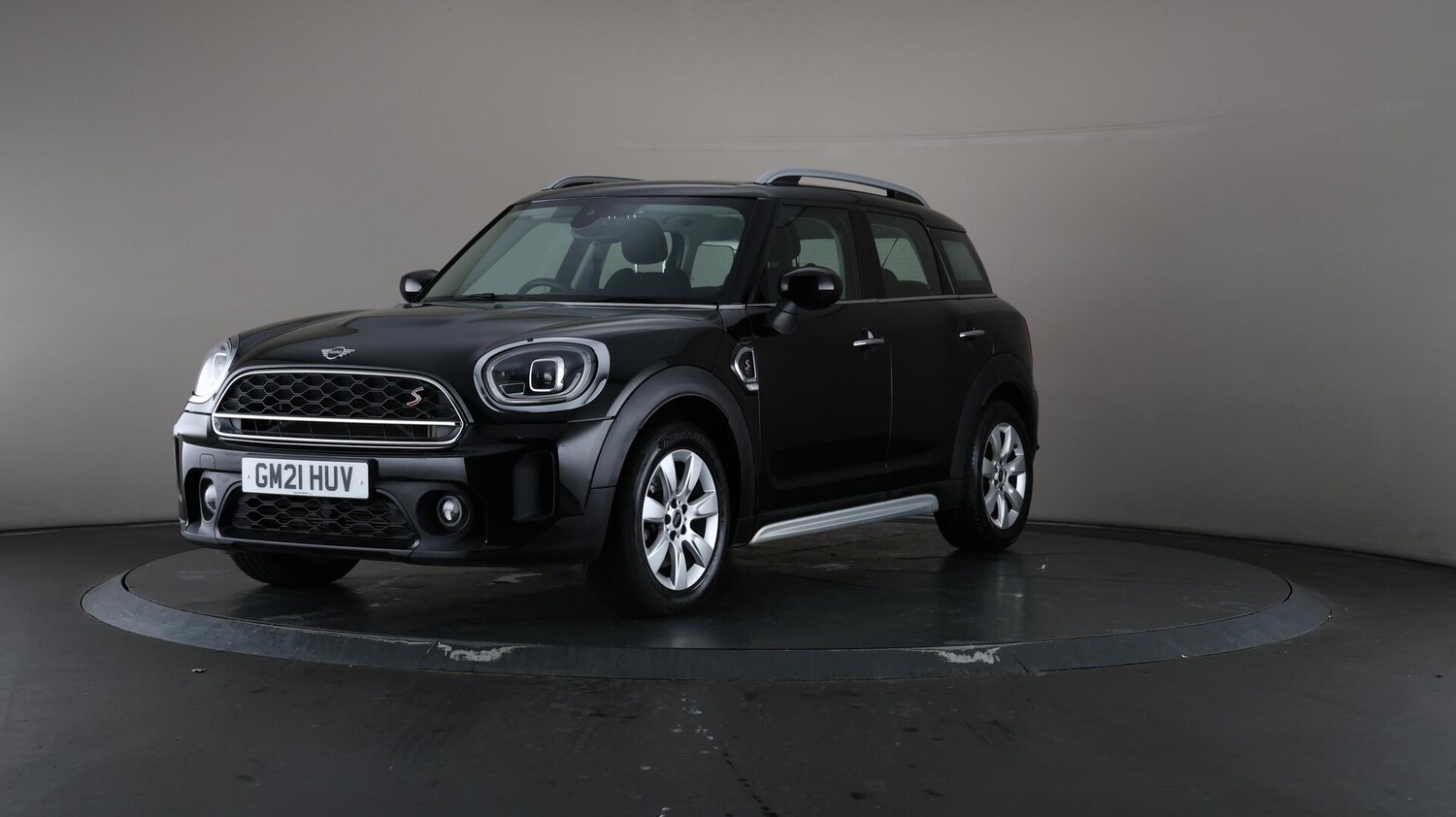 Used MINI Countryman 2021 for sale - 75857885: Photo 44