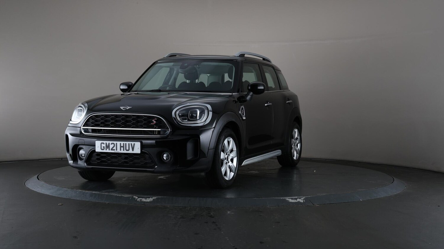 Used MINI Countryman 2021 for sale - 75857885: Photo 45