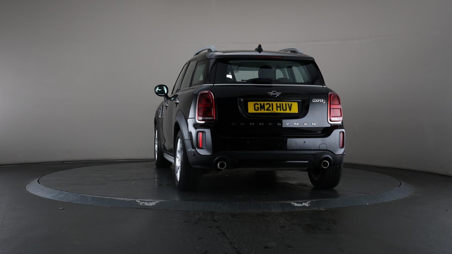Used MINI Countryman 2021 for sale - 75857885: Photo 46