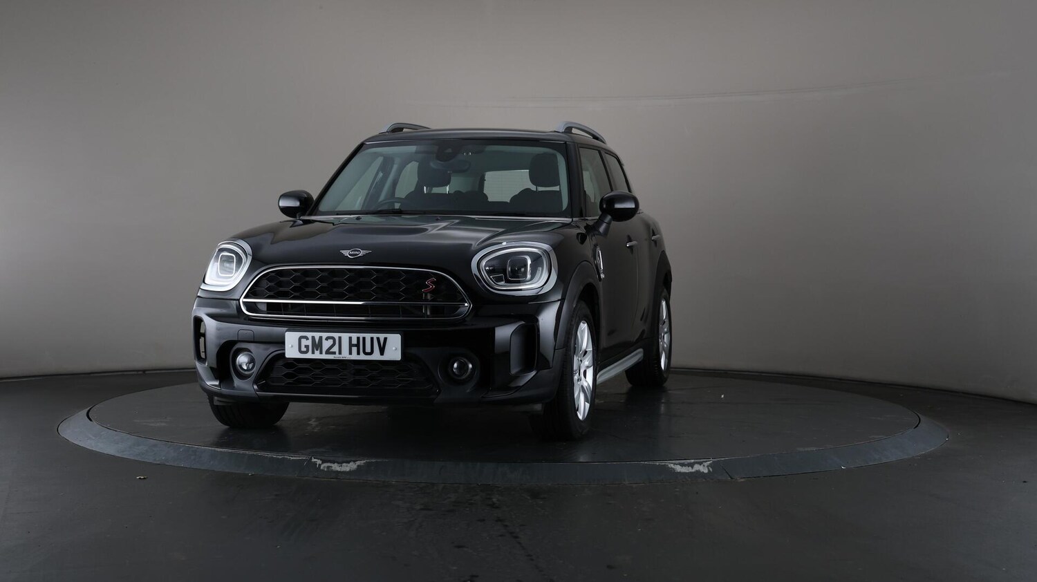 Used MINI Countryman 2021 for sale - 75857885: Photo 47