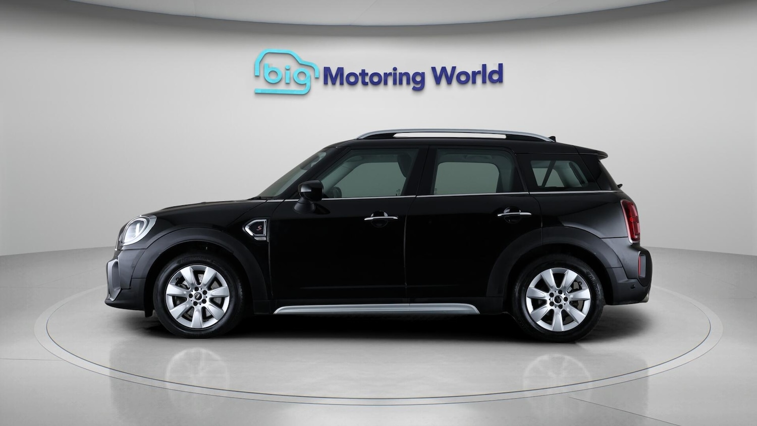 Used MINI Countryman 2021 for sale - 75857885: Photo 5