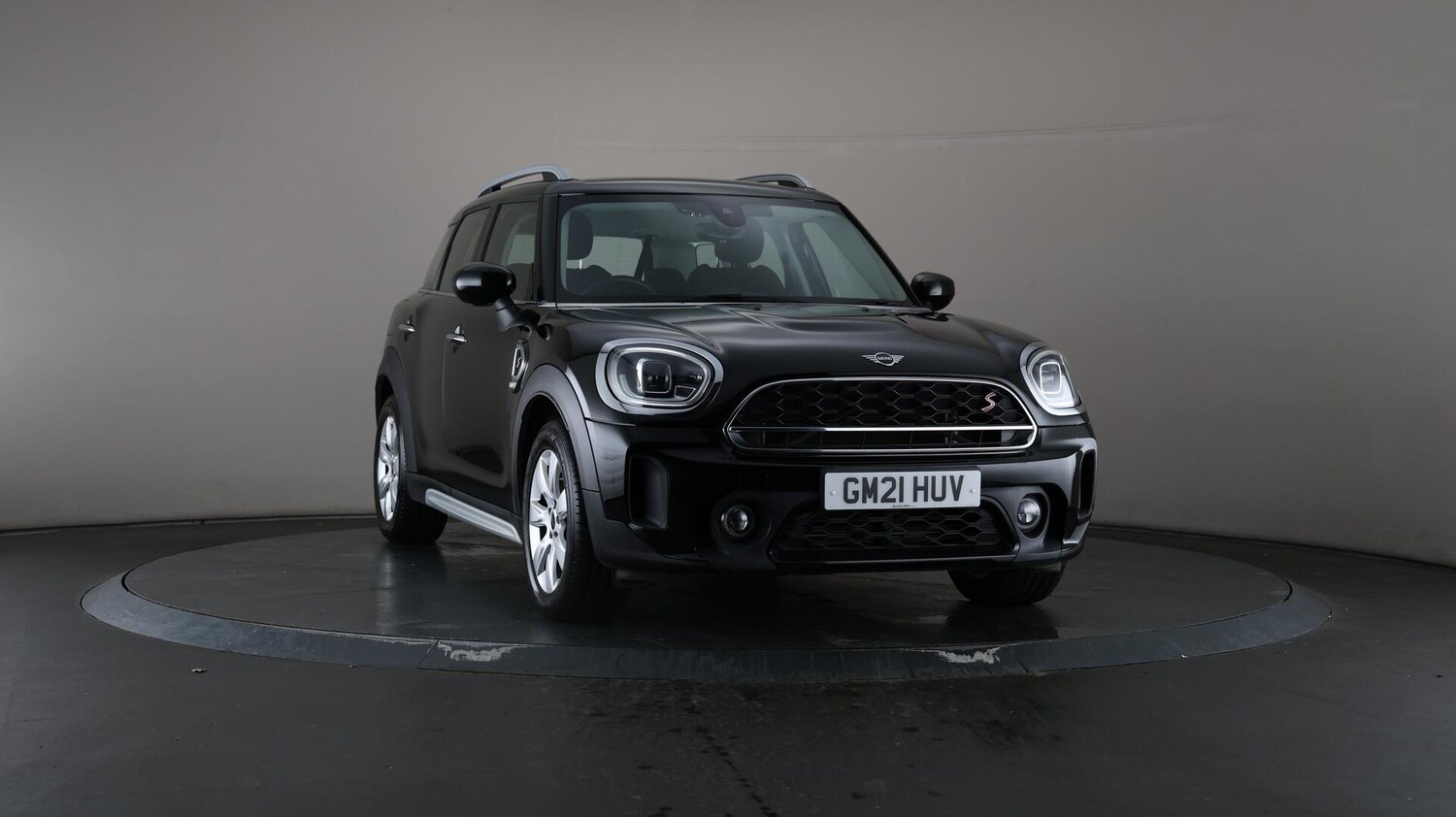 Used MINI Countryman 2021 for sale - 75857885: Photo 51
