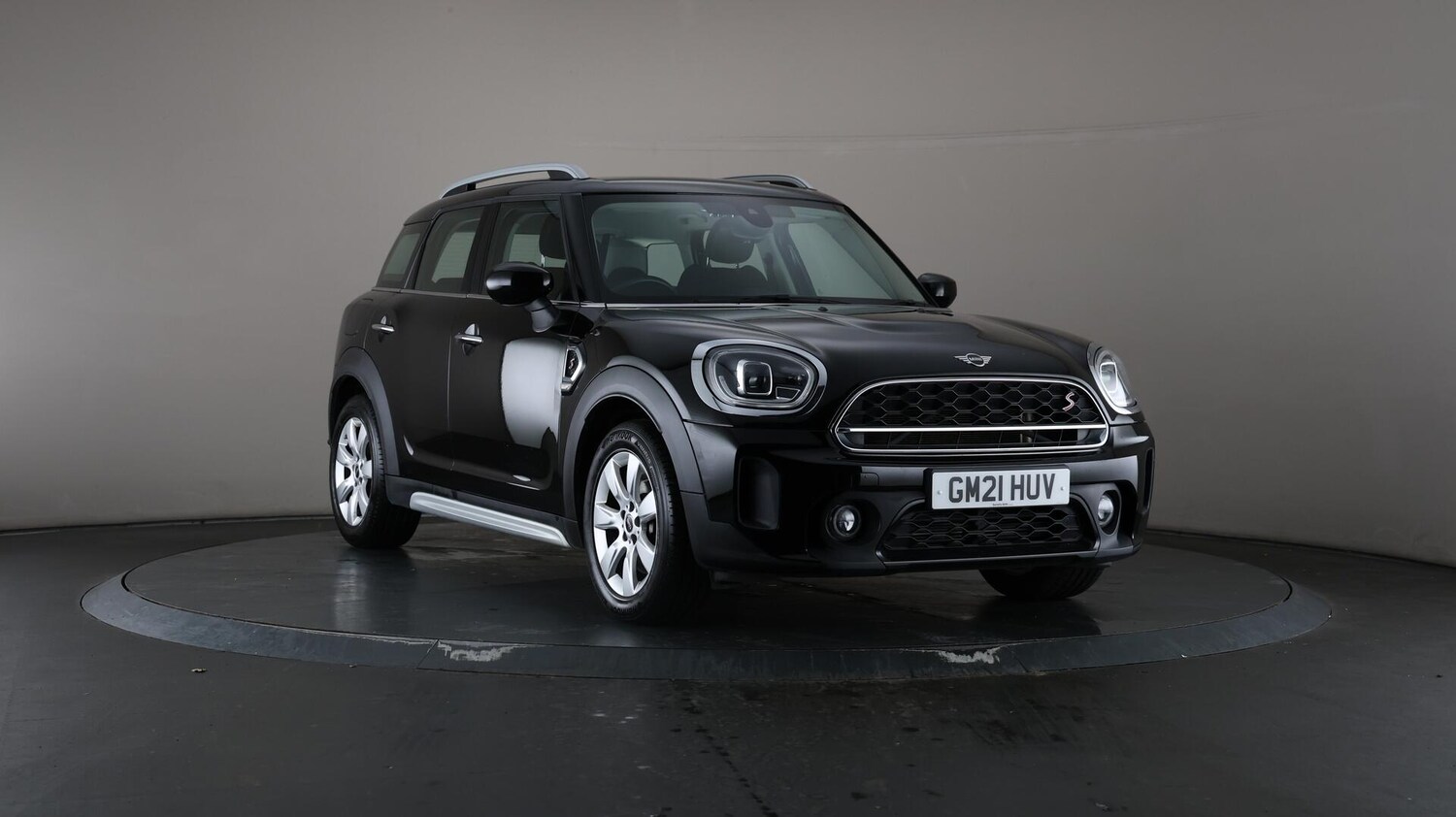 Used MINI Countryman 2021 for sale - 75857885: Photo 52