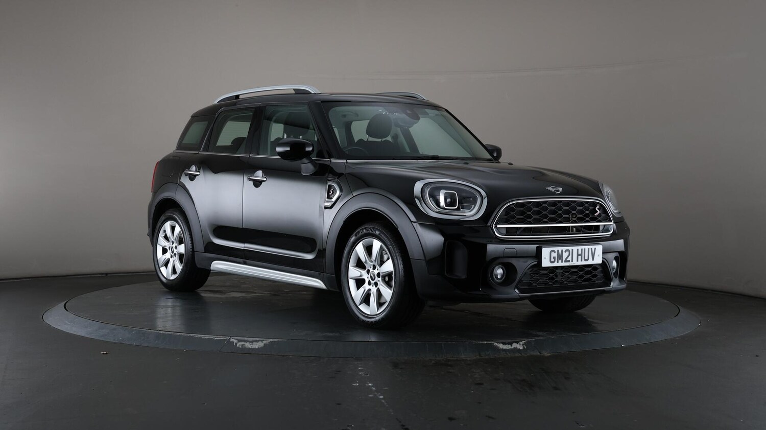 Used MINI Countryman 2021 for sale - 75857885: Photo 53
